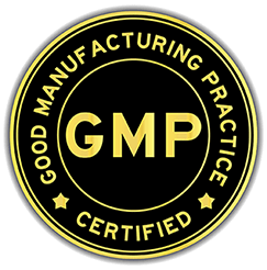 Exipure is Good Manufacturing Practice Certified 